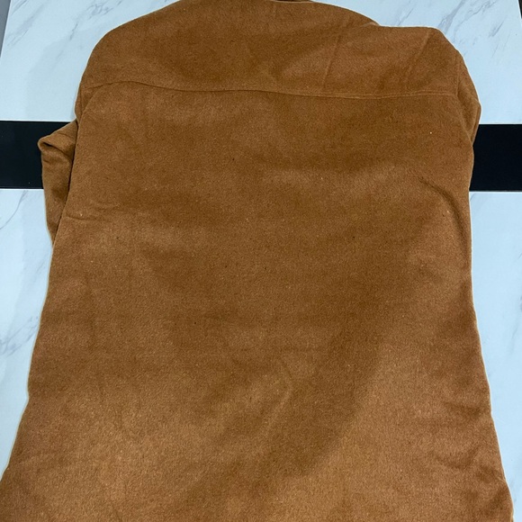 Thread & Supply Shirt Jacket - Picture 5 of 5